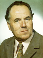 Josef Eibel
